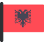 Albania Ikona 64x64