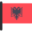 Albania icon 64x64