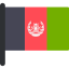 Afghanistan Ikona 64x64