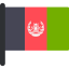 Afghanistan Symbol 64x64