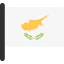 Cyprus Symbol 64x64