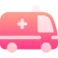 Ambulance icon 64x64