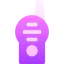 Walkie talkie icon 64x64