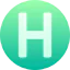 Helipad icon 64x64