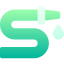 Water hose icon 64x64