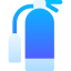 Fire extinguisher icon 64x64