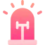 Siren icon 64x64