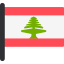 Lebanon Ikona 64x64