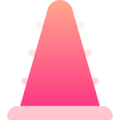 Traffic cone 상