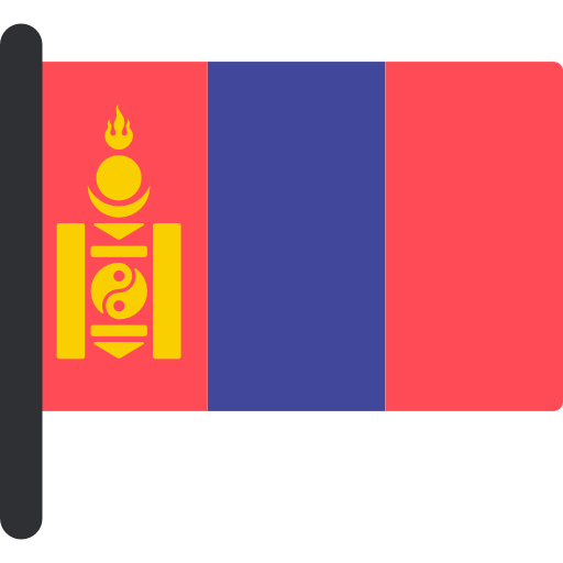 Mongolia icon