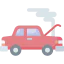 Broken car 图标 64x64