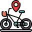 Bike 图标 64x64