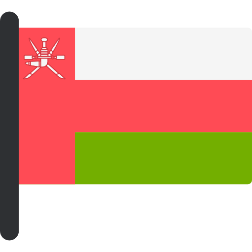 Oman іконка