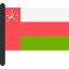 Oman Symbol 64x64