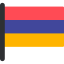 Armenia icône 64x64