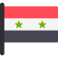 Syria icône 64x64