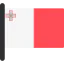 Malta icône 64x64