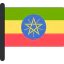 Ethiopia іконка 64x64
