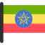 Ethiopia icône 64x64