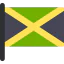 Jamaica Ikona 64x64