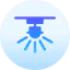 Sprinkler icon 64x64