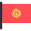 Kyrgyzstan 상 64x64