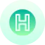 Helipad icon 64x64