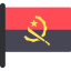 Angola icon 64x64