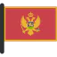 Montenegro Ikona 64x64