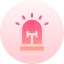 Siren icon 64x64