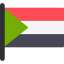 Sudan Ikona 64x64