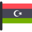 Libya Ikona 64x64