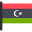 Libya icon 64x64