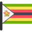 Zimbabwe Ikona 64x64