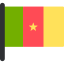 Cameroon icon 64x64