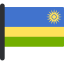 Rwanda 상 64x64
