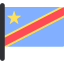 Democratic republic of congo 상 64x64