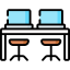 Work table icon 64x64
