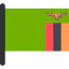 Zambia icon 64x64
