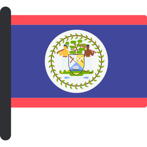 Belize icon