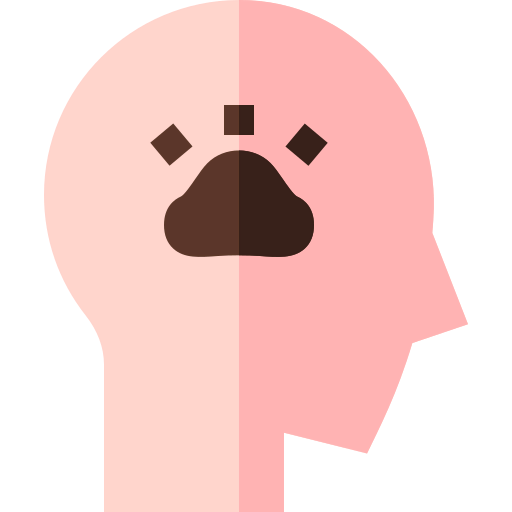 Mind icon