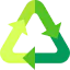 Recycle icon 64x64