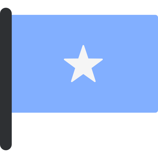 Somalia icon