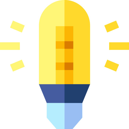 Led icon