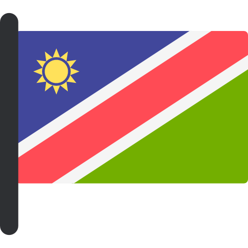 Namibia icon