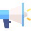 Propaganda ícone 64x64