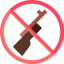 No hunt ícone 64x64