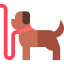 Animal cruelty ícone 64x64