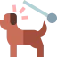Animal cruelty Symbol 64x64