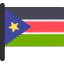 South sudan 상 64x64